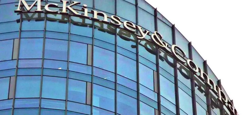 职问|刚刚!麦肯锡被曝:性格测试不是entj,一律不要??? - 知乎