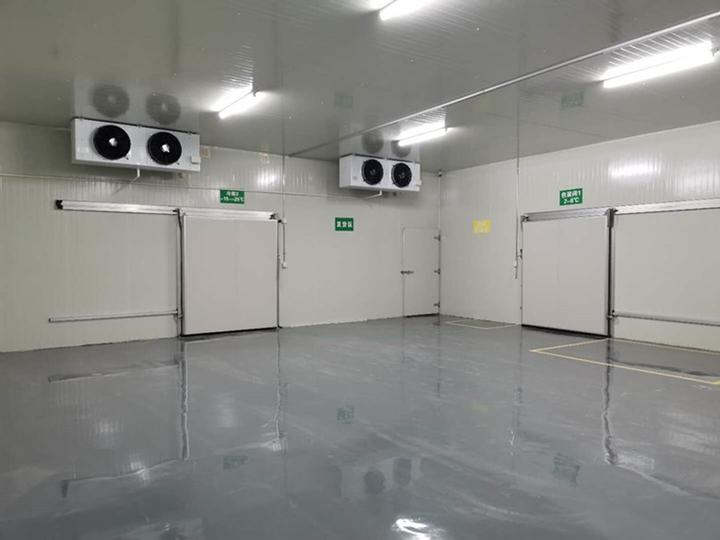 在对保鲜冷库设计安装时需要注意哪些? - 知乎