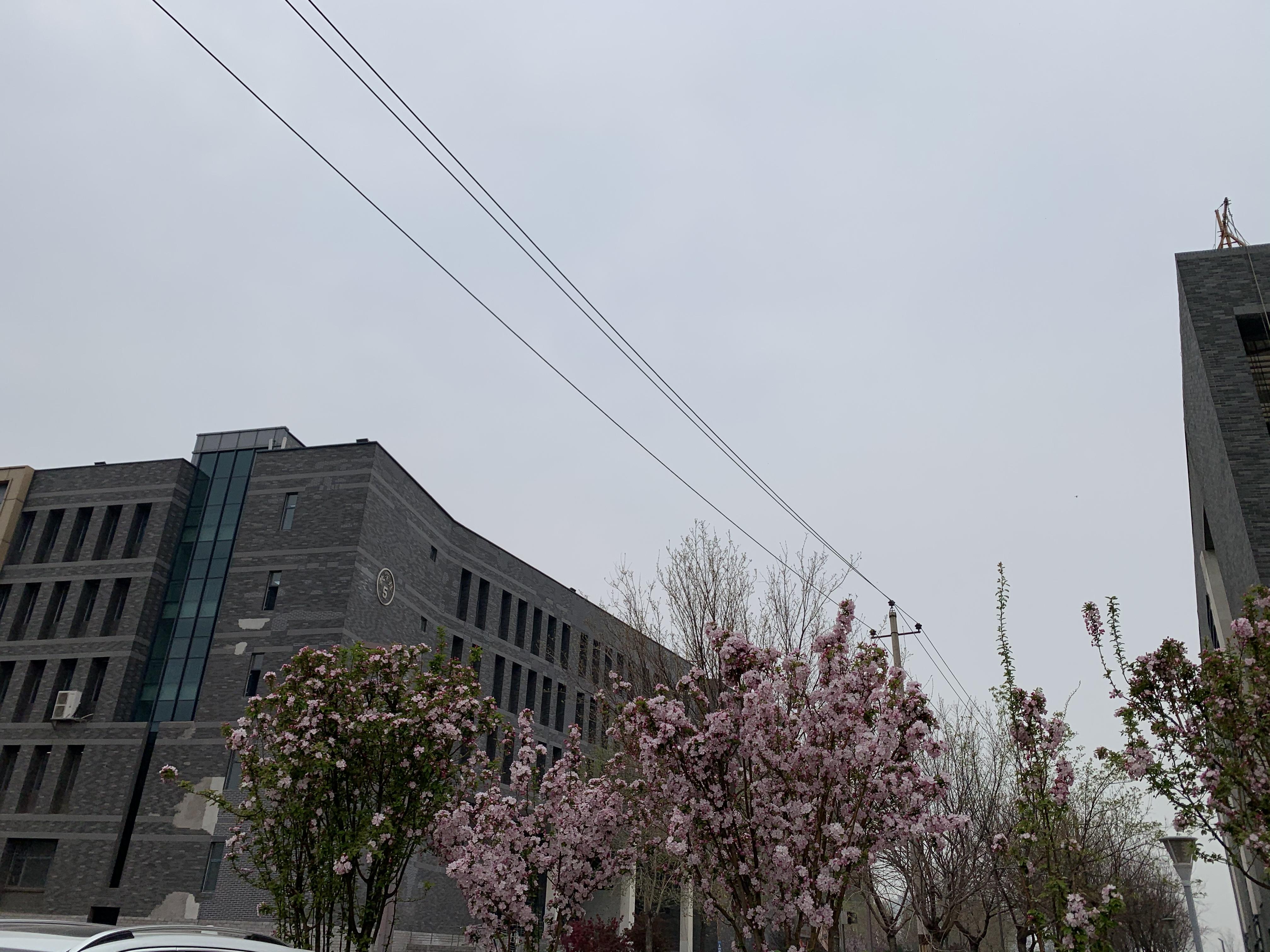 太原学院滨河校区怎么样有图片吗