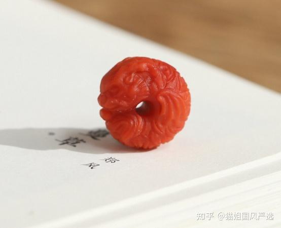 龙生九子，子子不同—喜水螭吻（chī wěn)，吞火吐财，镇宅保平安 - 知乎
