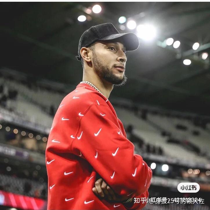 求nba76人新秀本西蒙斯头像