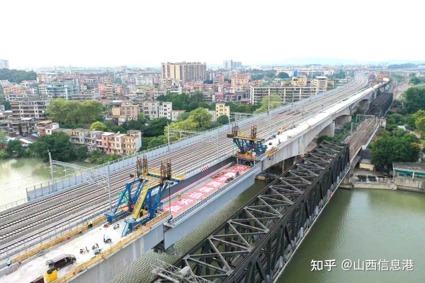 广清城际铁路南延线开通运营 - 知乎