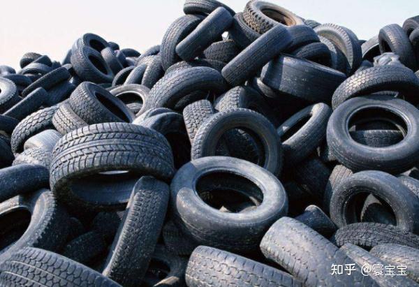 包含废旧轮胎生意好做吗知乎的词条