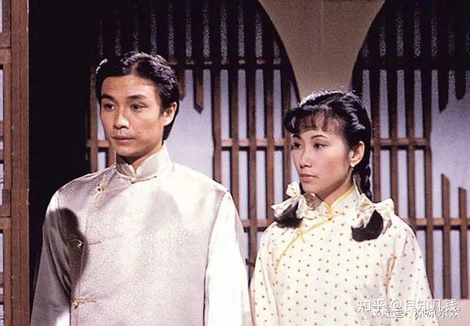 如何评价刘松仁这个演员? - 知乎