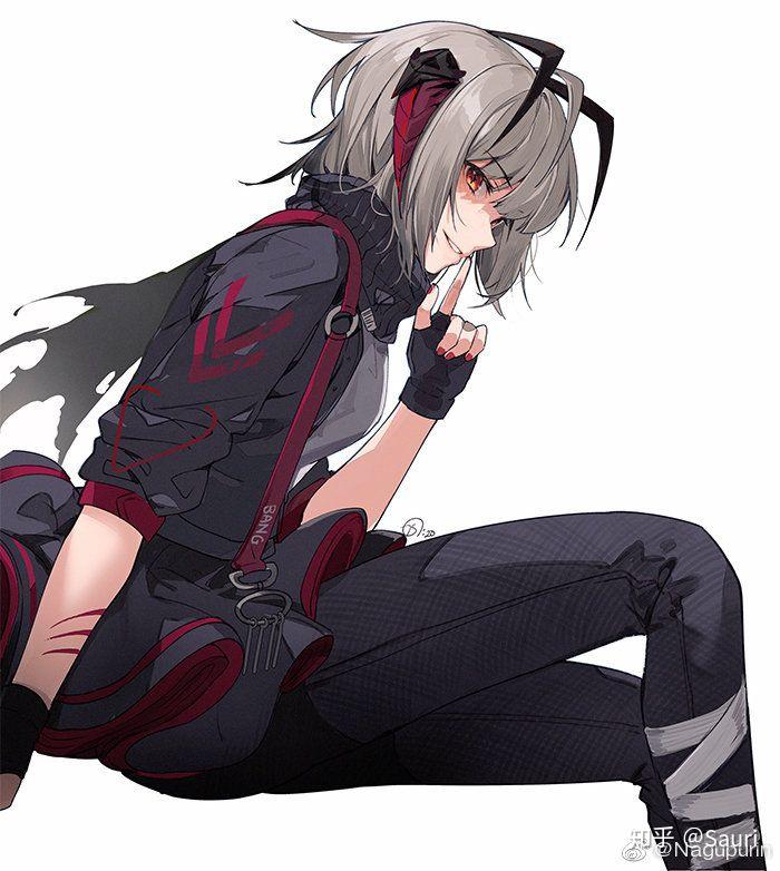 如何评价明日方舟1周年w出货率