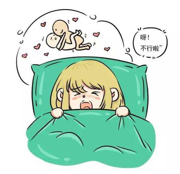 春梦是什么意思？湿太为你讲述，值得收藏！ - 知乎