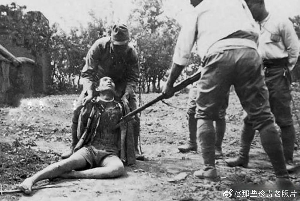 怎样看待南京大屠杀