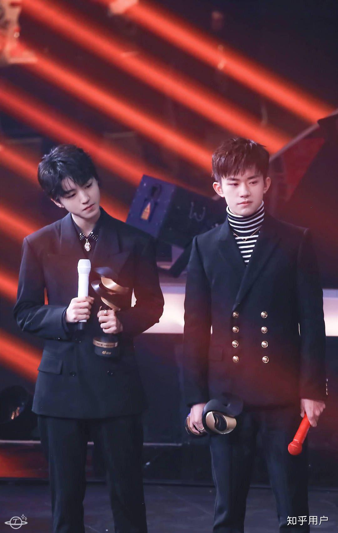 王俊凯为什么和易烊千玺关系为什么越来越好? - 知乎