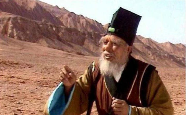 今天给大家讲几个关于山神的故事 有点神秘的那种 知乎