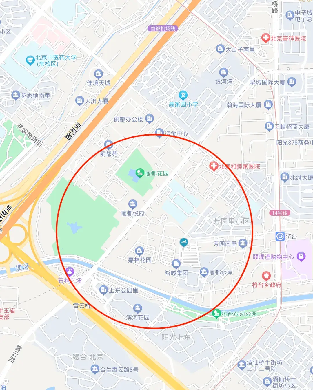 丽都水岸 | 京东北四环外 · 朝阳酒仙桥-丽都商圈 · 2005-12年开发 · 约69-344平一至五居 · 高品质商品房 - 知乎