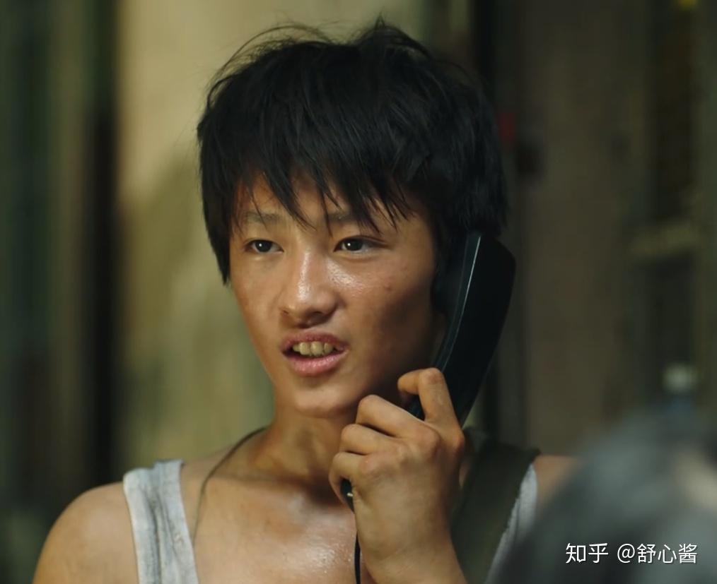 如何评价由秦昊,王景春主演的网剧《隐秘的角落》? - 知乎