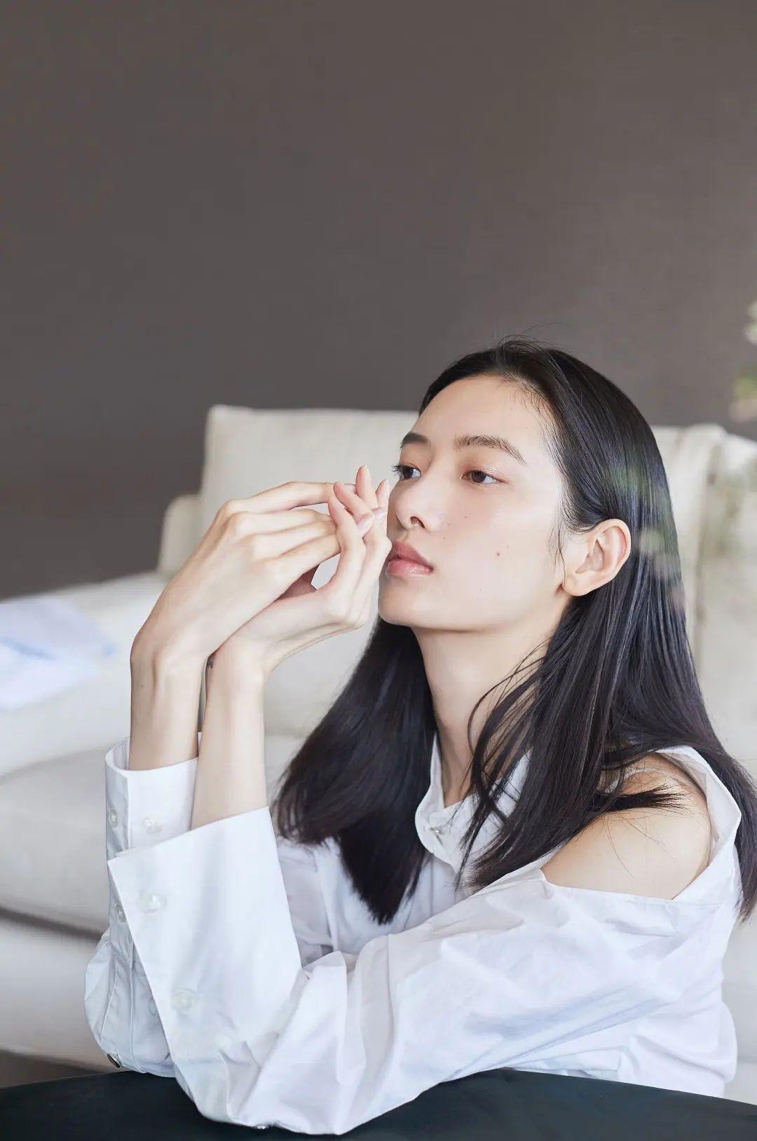 如何评价cici项偞婧? - 知乎