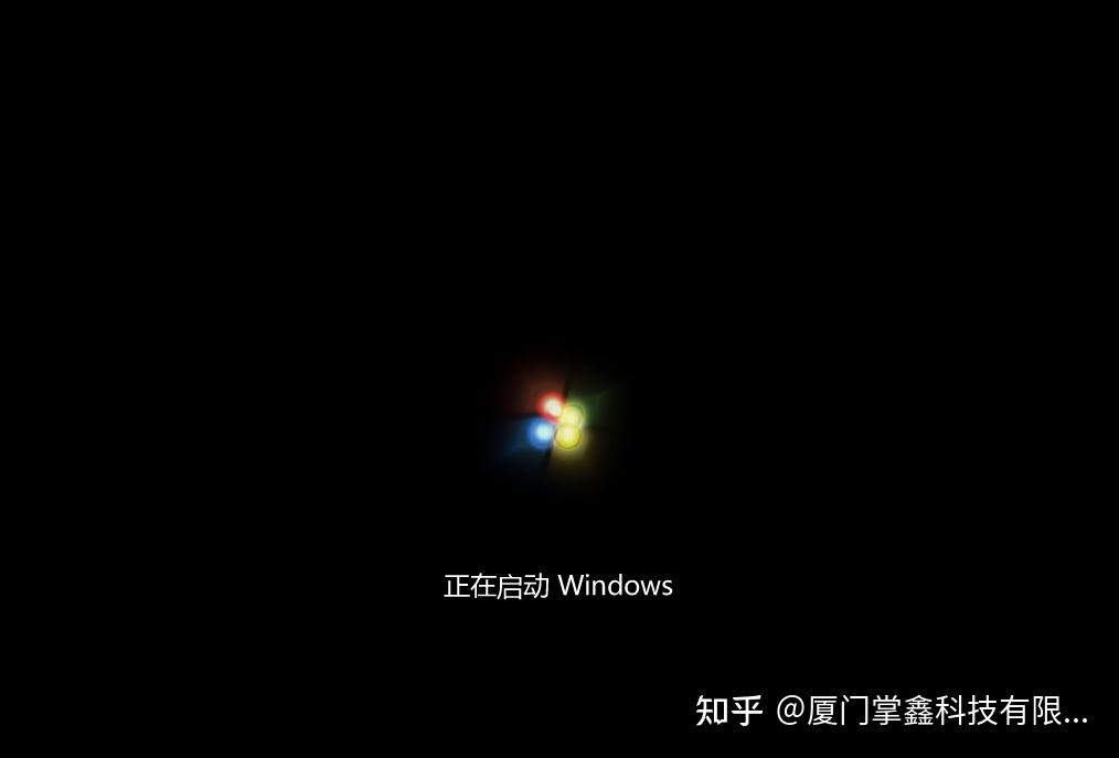 不用U盘怎么安装原版Win7系统? - 知乎