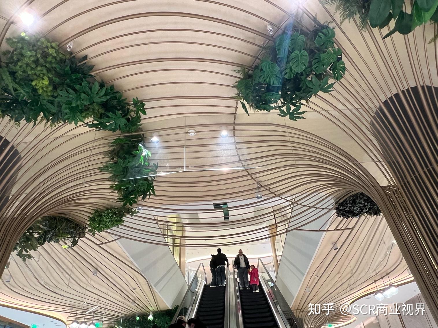 重庆启元光里考察——商业新地标,解码城市活力引擎 - 知乎