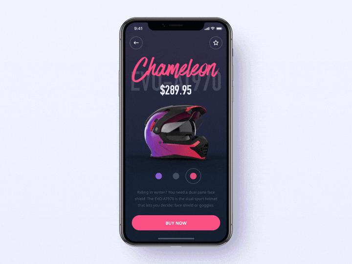 ui设计师必须了解的13中移动app界面设计的基础知识