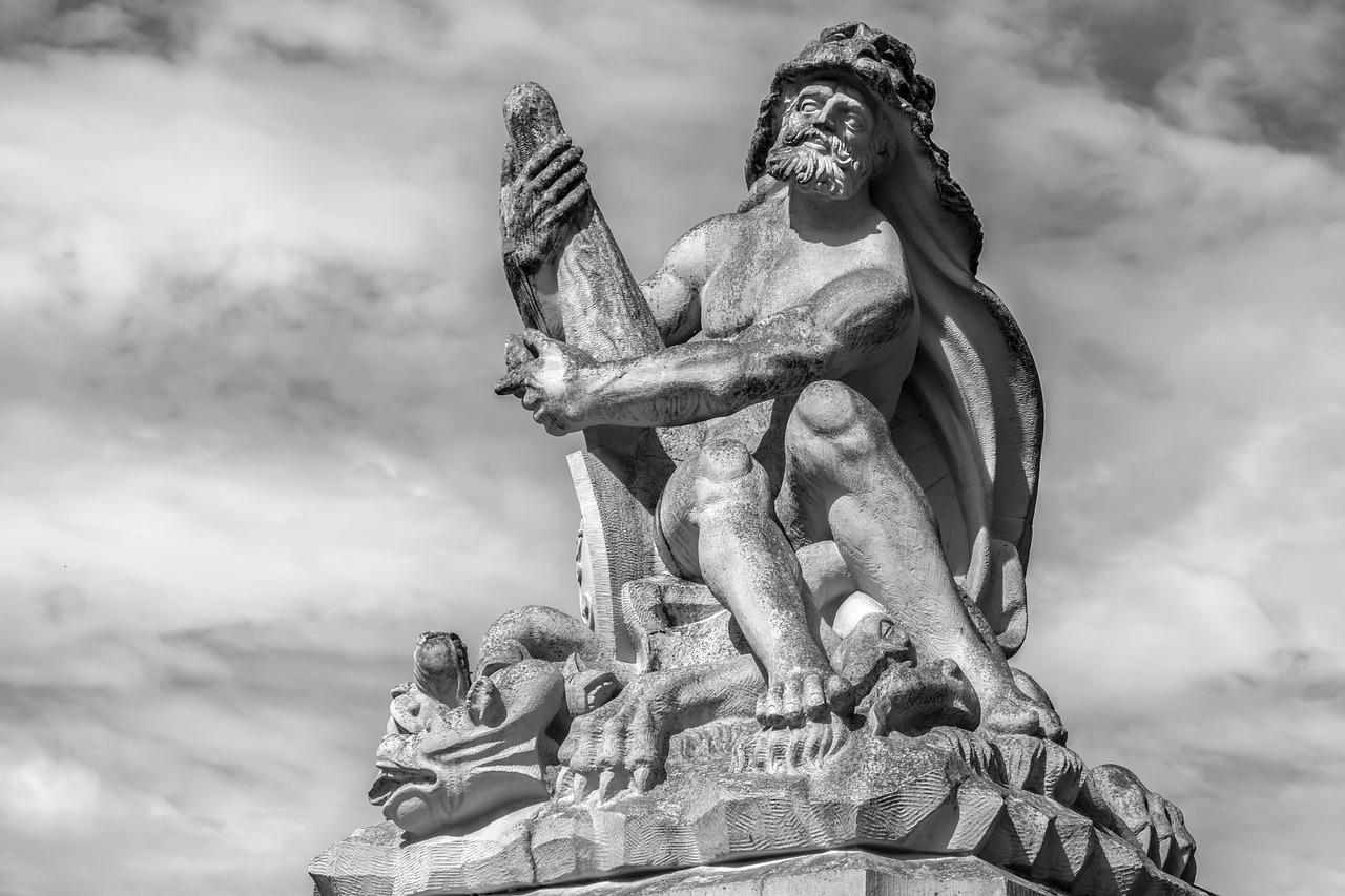 巴洛克珍珠什么样的贵