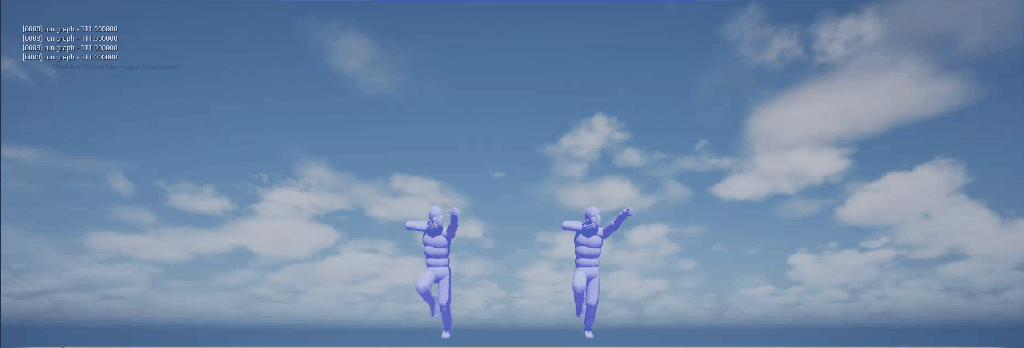 UE5 我对5.6中 Unreal Animation Framework 的理解 - 知乎