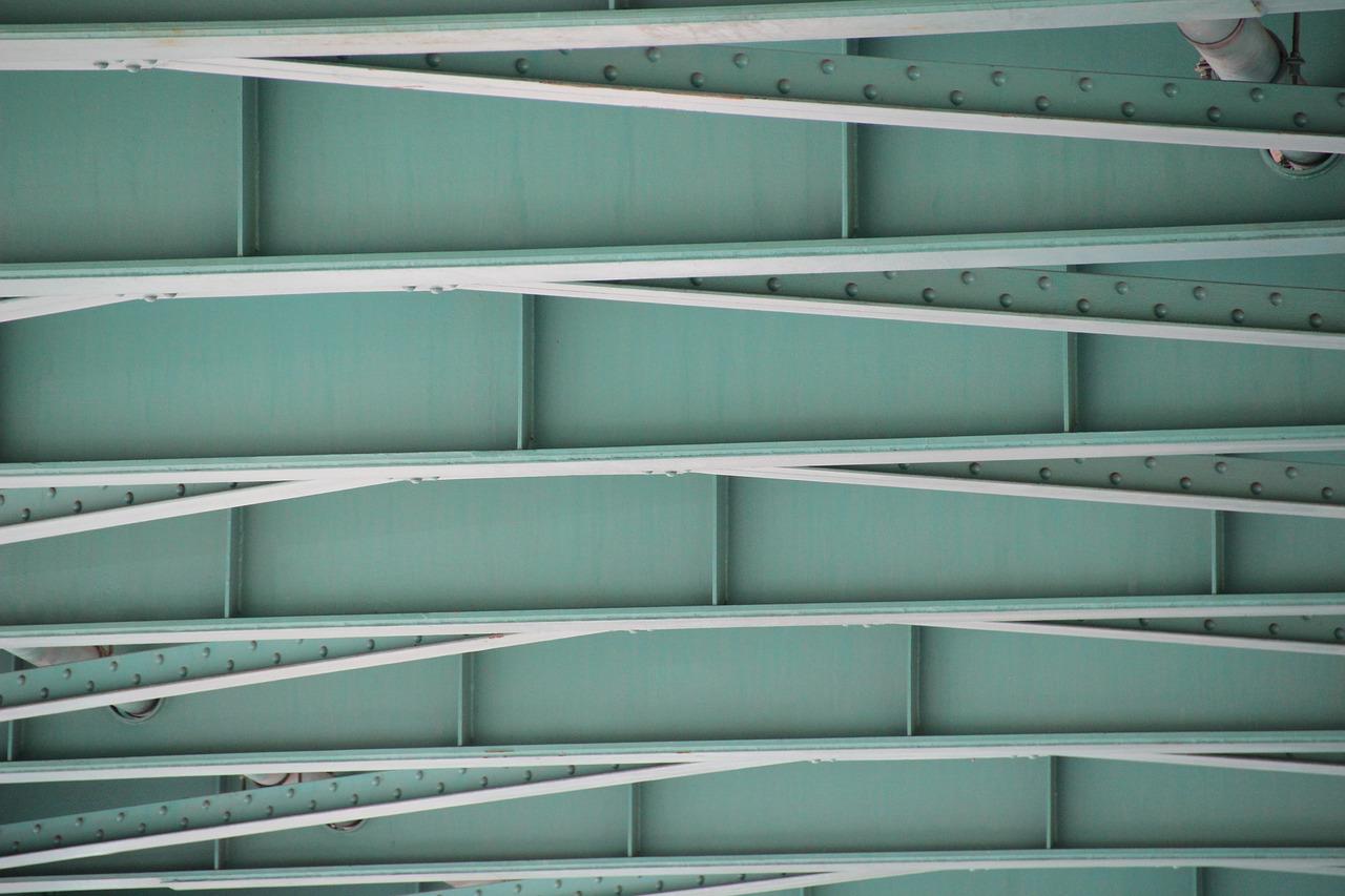 2. 桥铝隔热性能