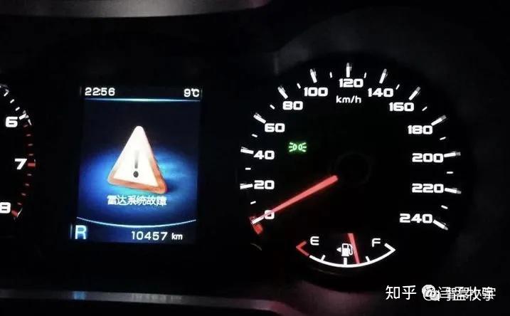 UN-R158倒车监控系统法规解读及认证测试要求（下） - 知乎