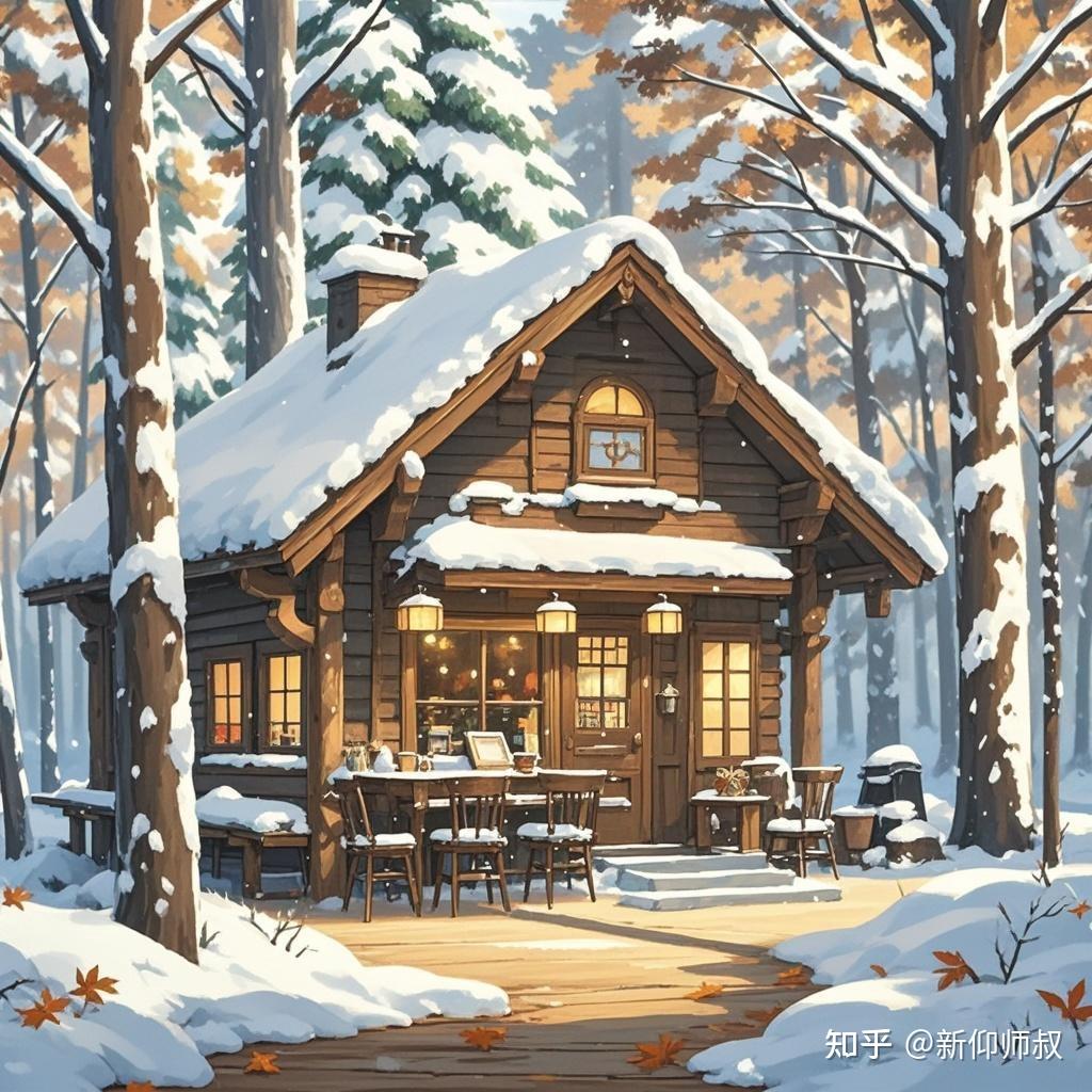 否极泰来？No，是履至大有- 知乎