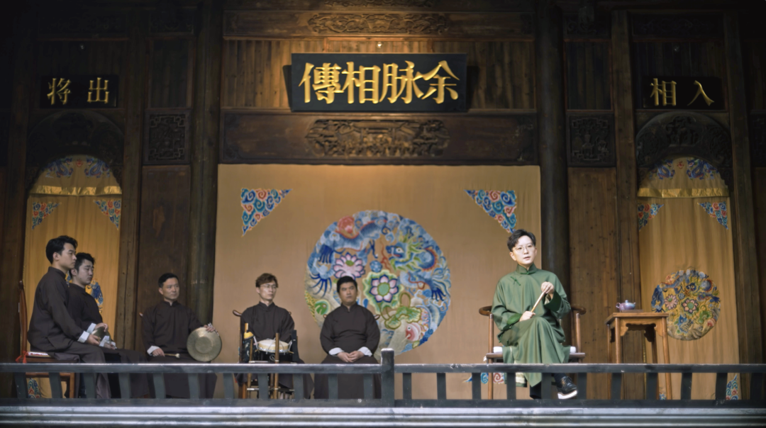 颠覆、先锋、浪漫——王珮瑜的京剧大师课上线 - 知乎