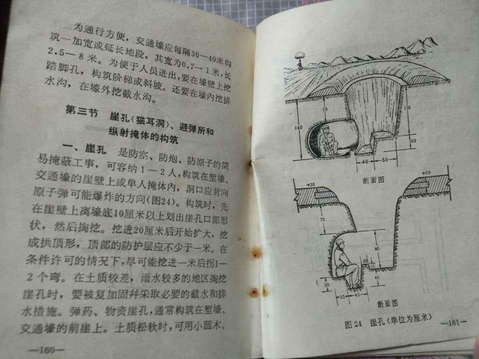 二战中,一支部队突然被袭击,是怎么挖战壕的?现挖有那么快吗? - 知乎