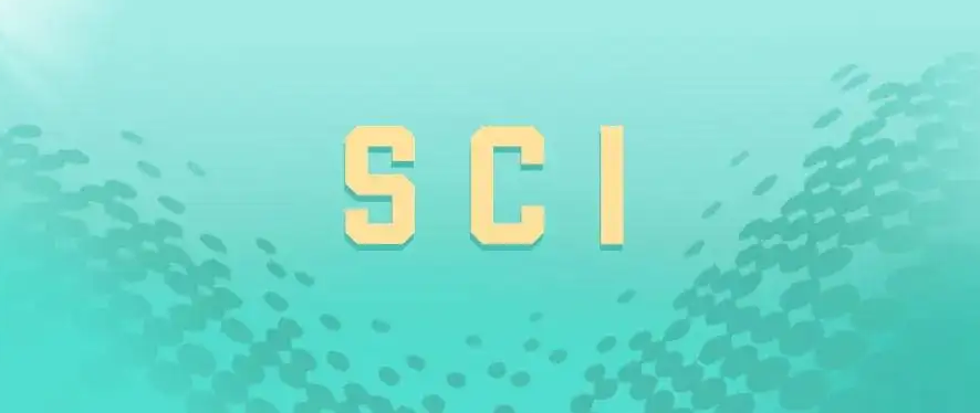 SCI期刊格式要求汇总，不看会后悔系列 - 知乎