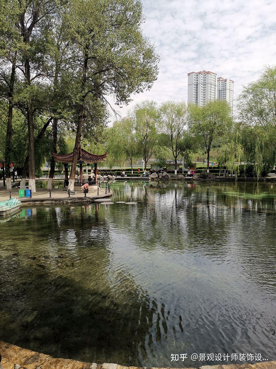 青海西宁的麒麟湾公园值得去吗有什么游览攻略分享