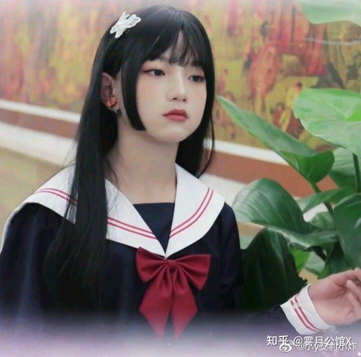 想了解一下tf家族三代的穆祉丞有人可以说一下吗