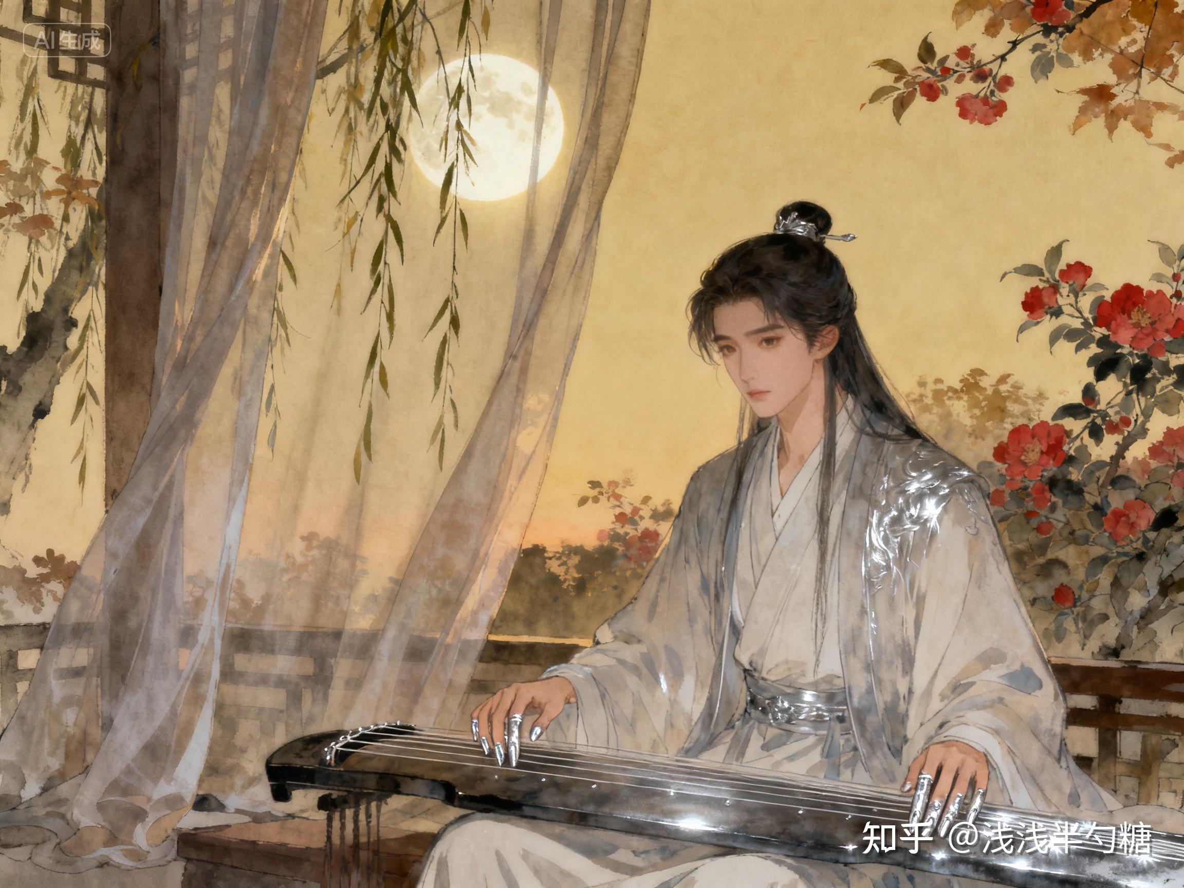 《鹧鸪天·簌簌暮雨送寒声》 - 知乎
