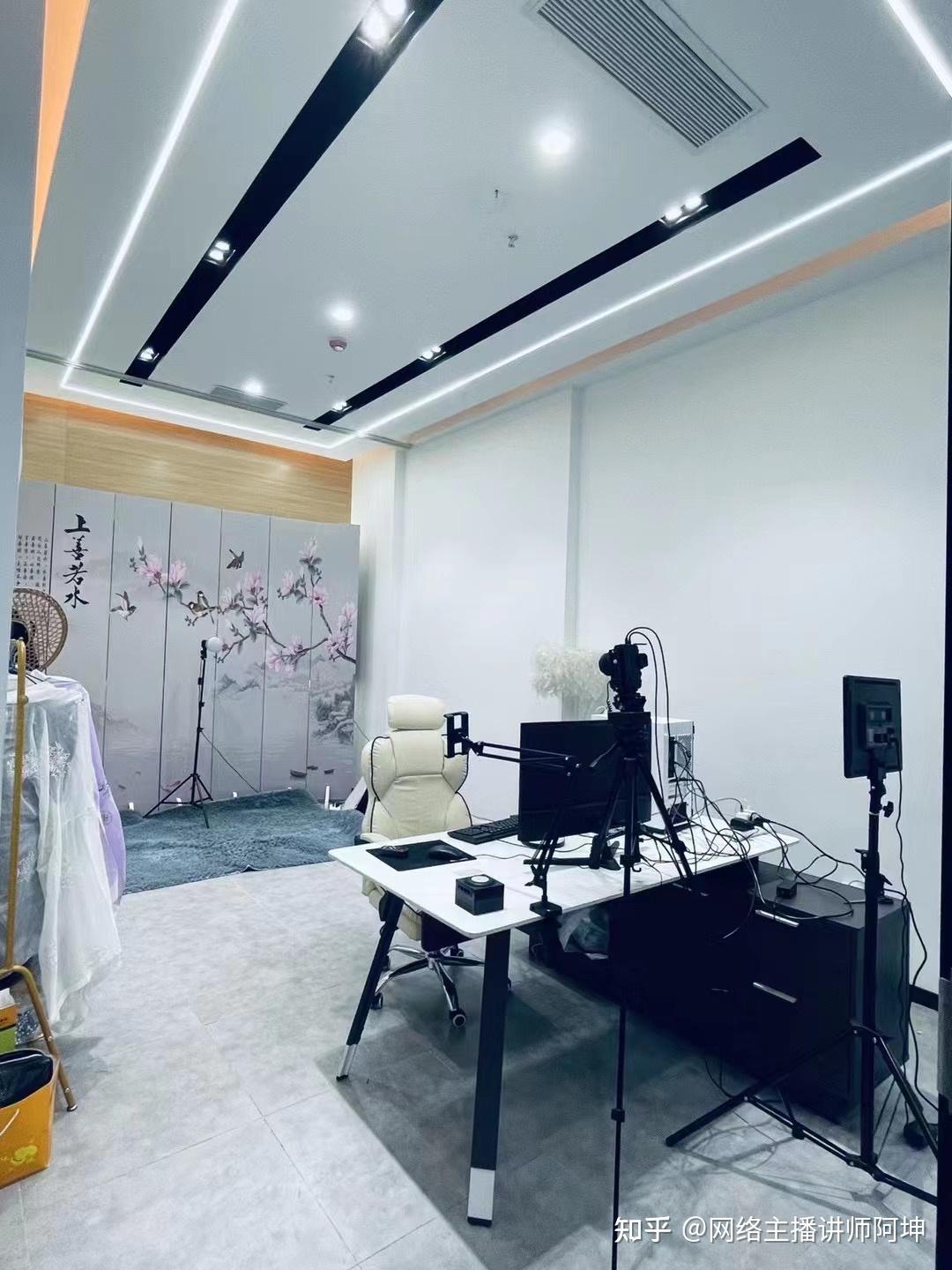 直播行业的未来发展会怎么样? - 知乎