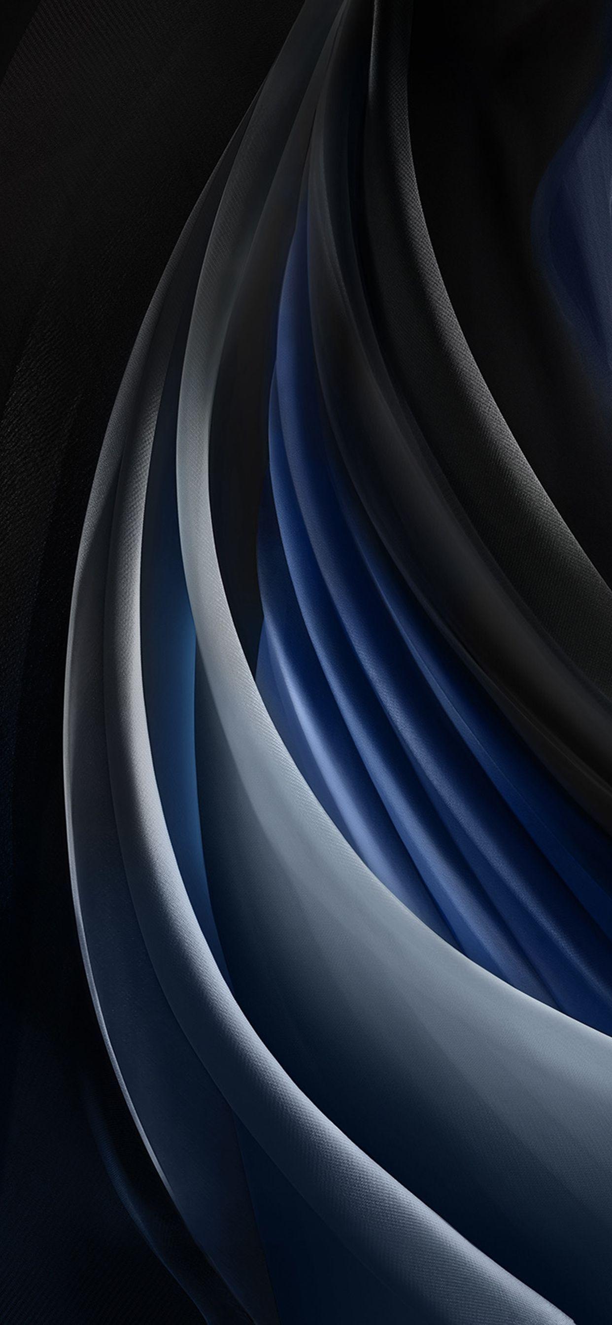 ios16发布后,有什么适合ios16新特性的壁纸吗? - 知乎