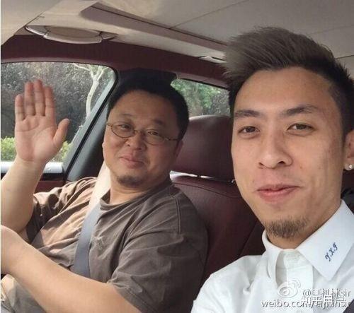 如何看待威索尼克老板郁夏峰在微博上公布他人个人信息