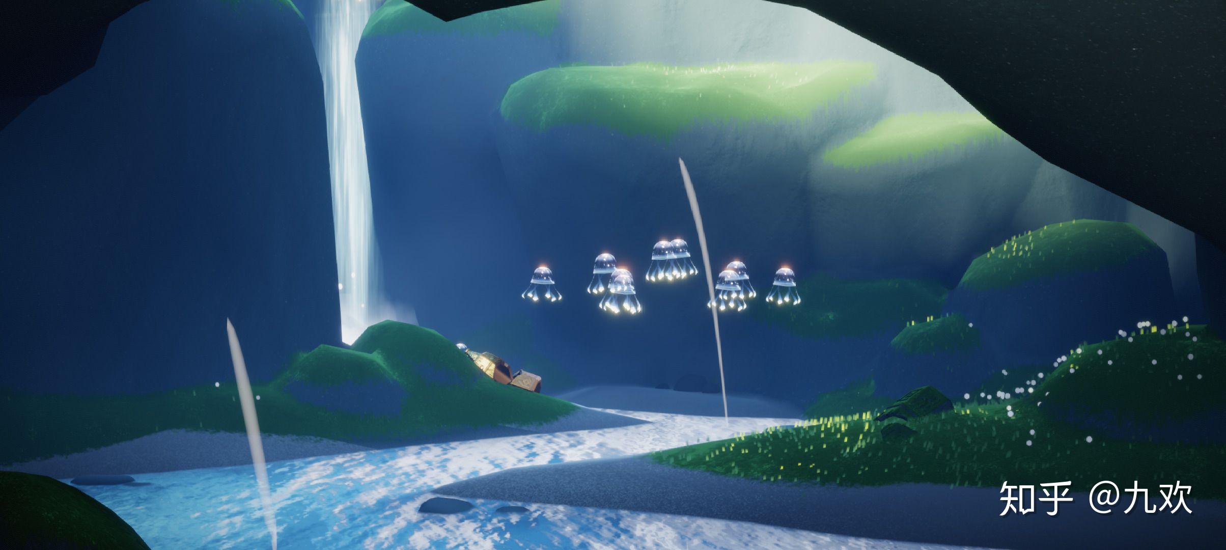 如何评价光遇新季节圣岛季