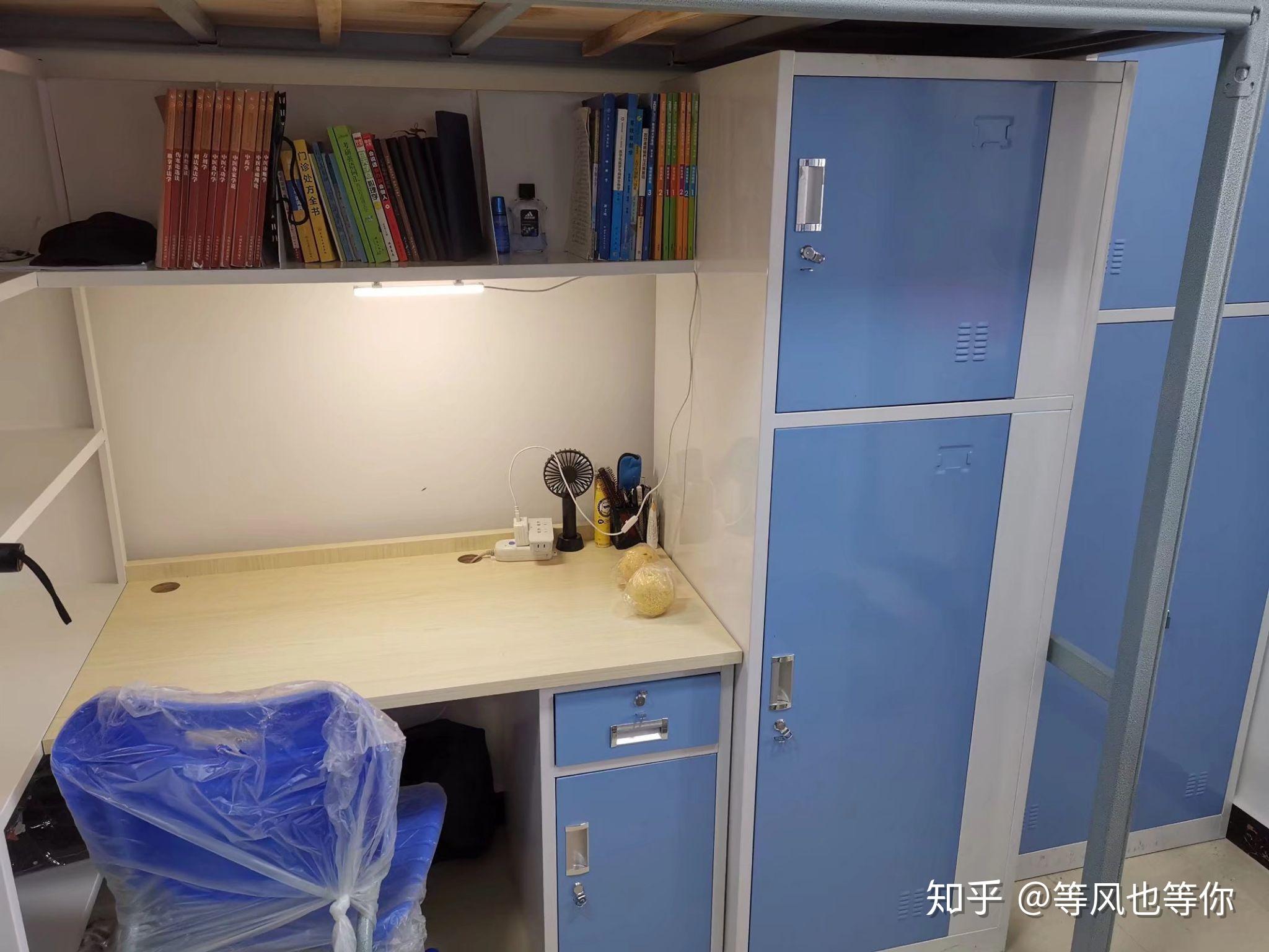 湖南医药学院宿舍咋样