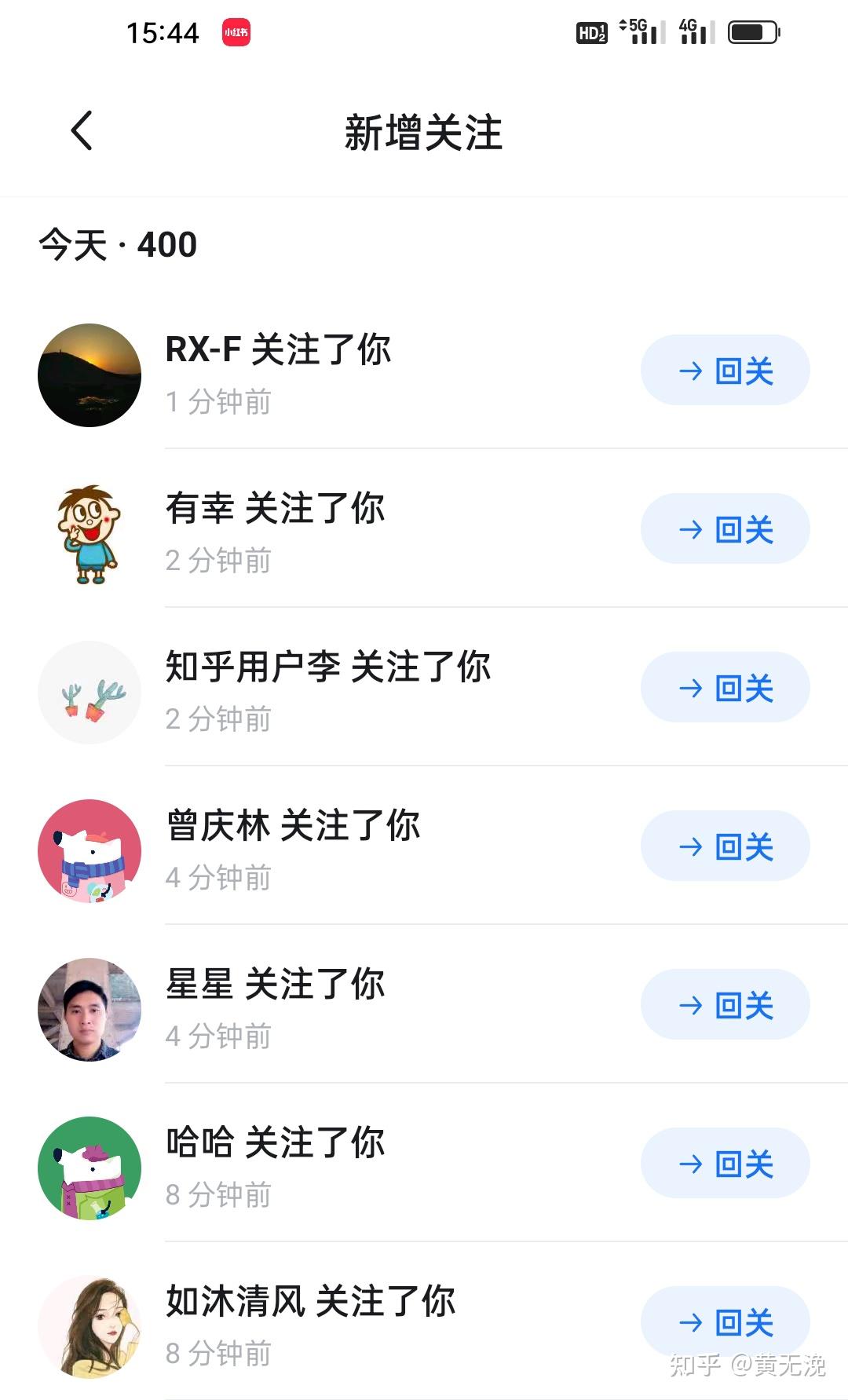 一块钱涨1000粉(一元涨100粉)