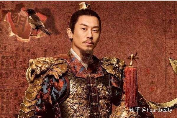 明宣宗为什么把朱高煦放在铜缸活活烤死？ - 知乎