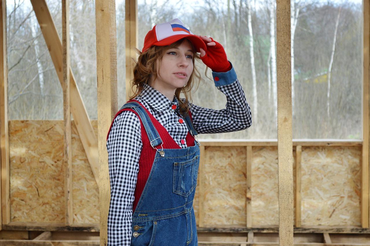 4. 家装木工推荐