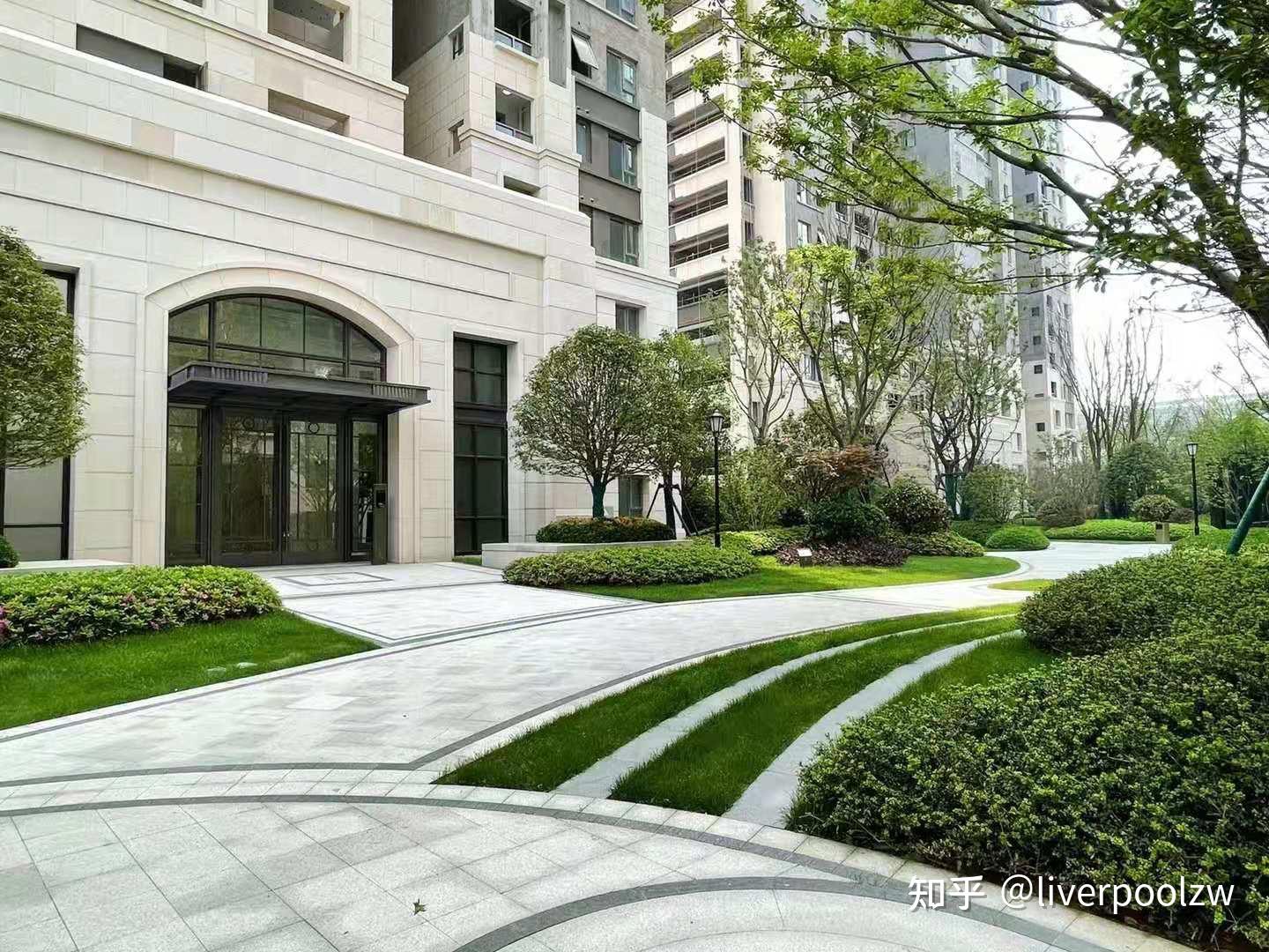 郑州万科世曦怎么样