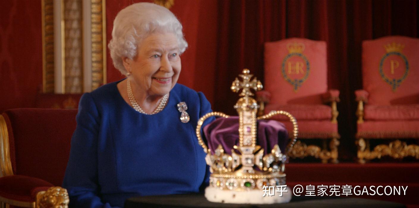 探索英国王室御用珠宝:“GASCONY黑太子”的皇家珍宝及其历史地位 - 知乎