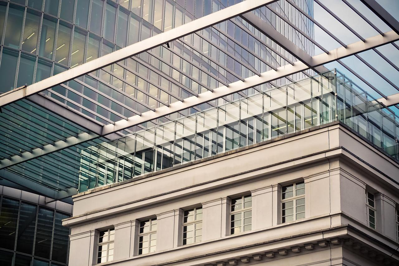 3. 幕墙玻璃种类