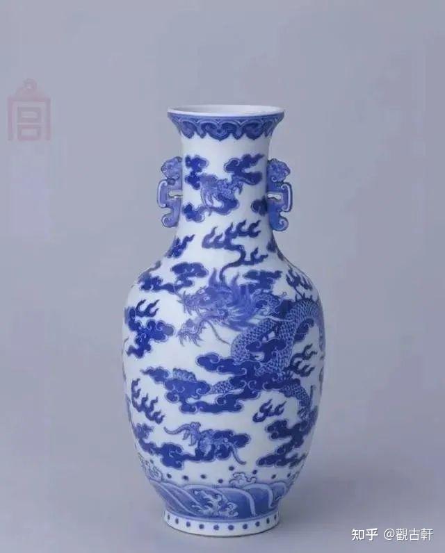 断代｜嘉庆瓷器的品种与款识- 知乎