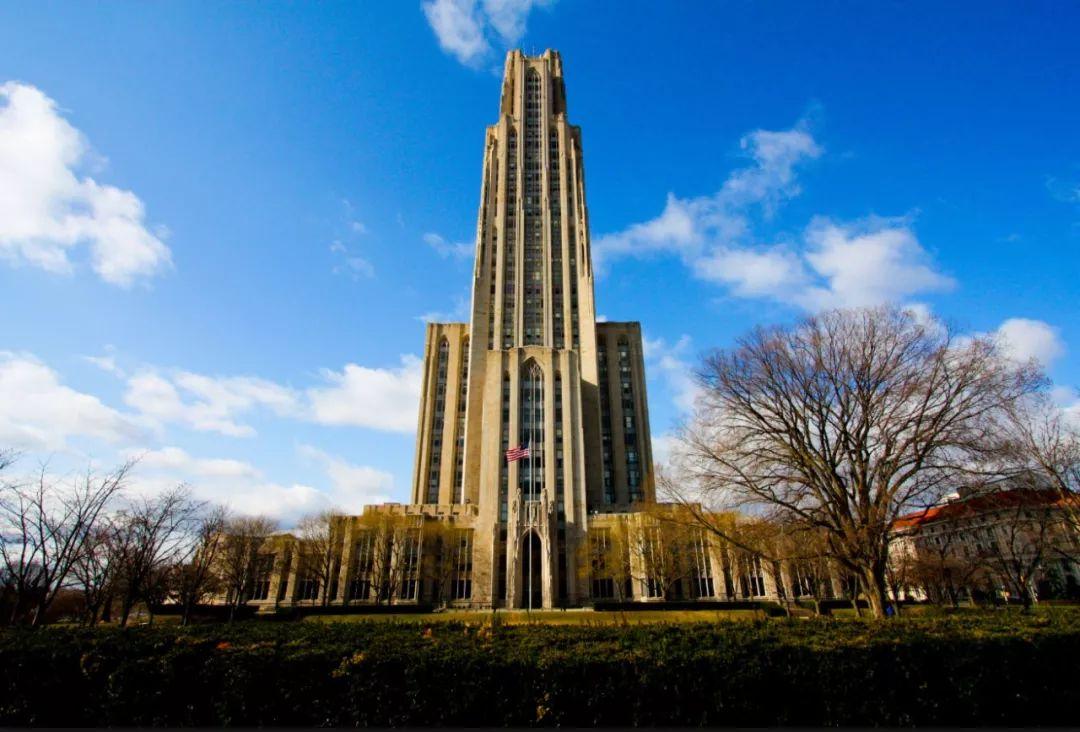 在匹兹堡大学 (university of pittsburgh) 就读是怎样一番体验?