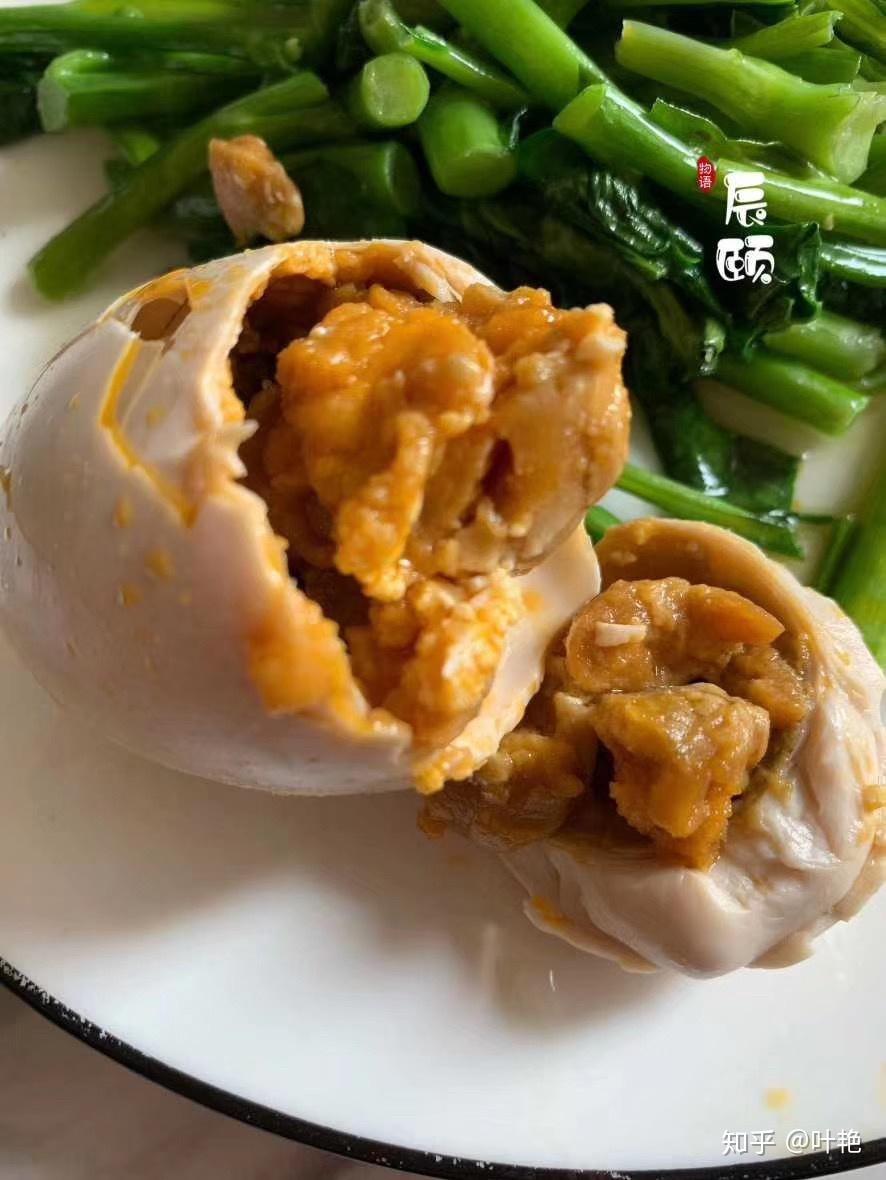 淘宝上广西海鸭蛋哪些品牌是真的