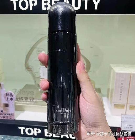 四十岁以上抗衰老护肤品!十大补水保湿抗皱产品推荐! - 知乎