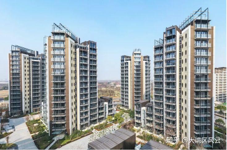 构建高质量交付体系 格力地产多维锤炼“交付力” - 知乎