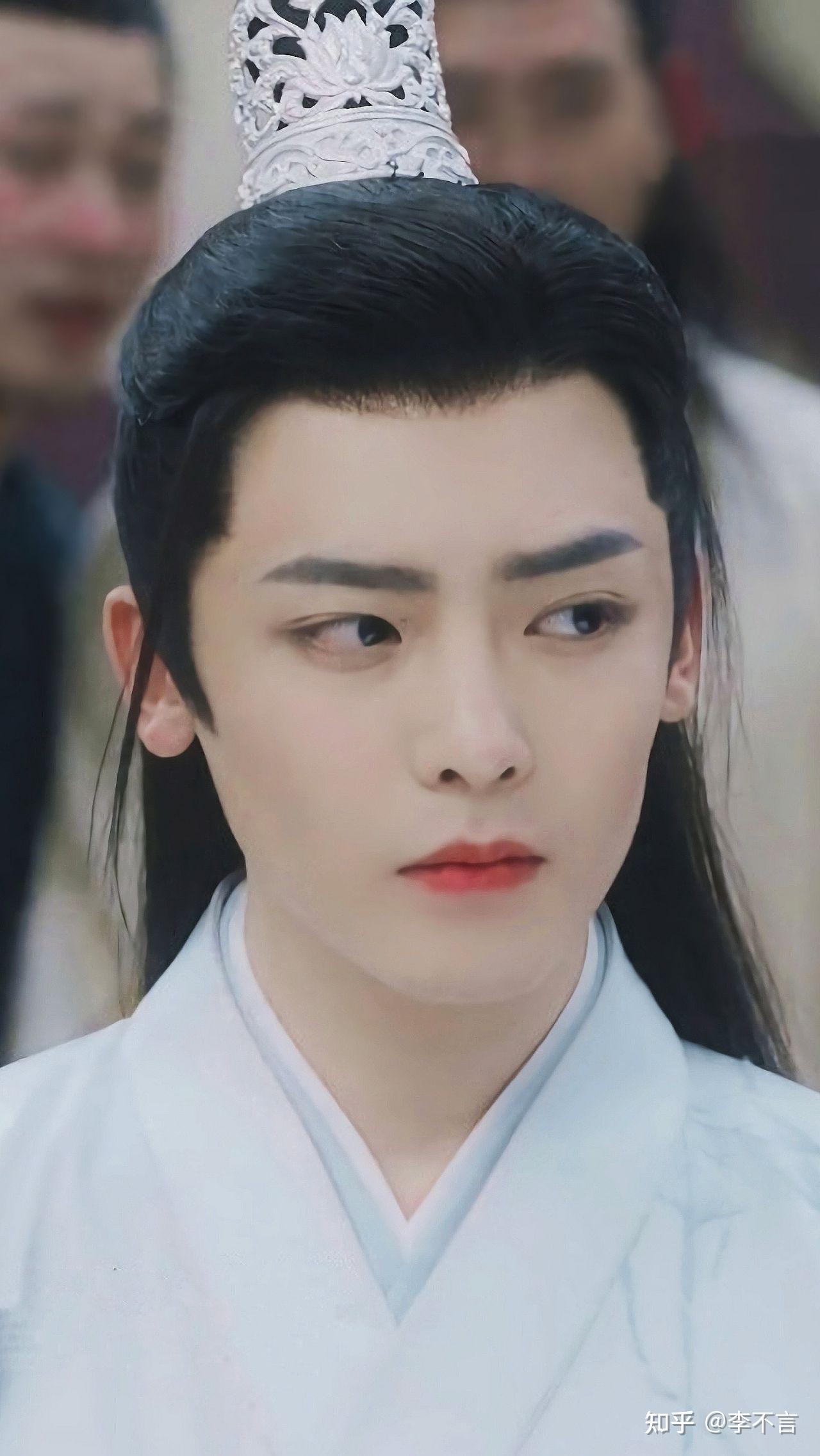 如何评价关晓彤侯明昊出演《我就是这般女子》? - 知乎