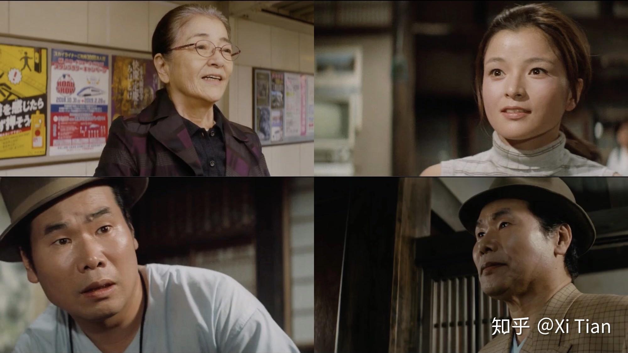 如何评价《寅次郎的故事》在日本的地位? - 知乎