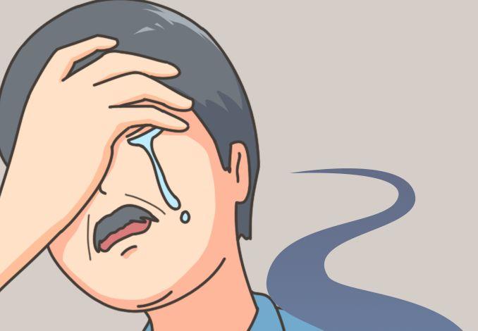 眼前有黑影?别大意,当心视网膜脱落! - 知乎