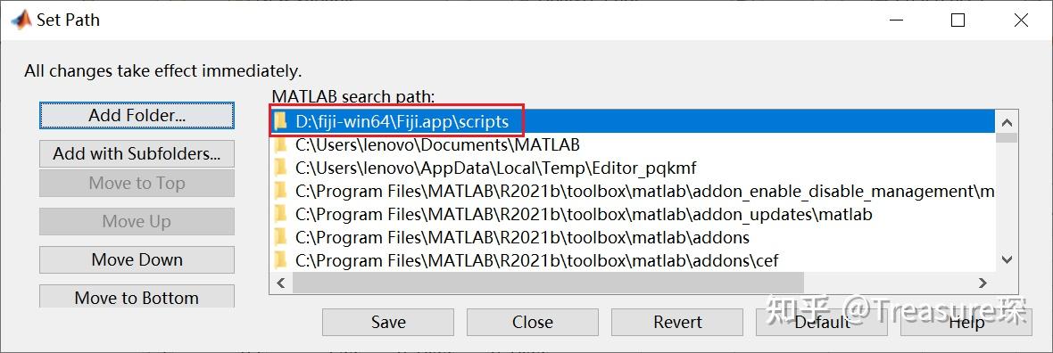 Matlab Imagej MATLAB科研图像处理——调用ImageJ/Fiji - 知乎